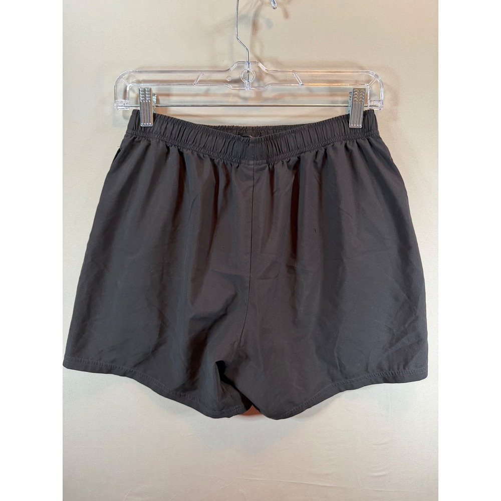 Gymshark Black Athletic Shorts - Picture 5 of 6